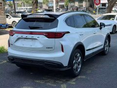 Haval Chitu 2021 Jiqing Edition 1.5T Golden Rabbit - ფოტო 6