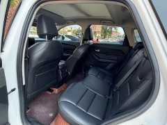 Haval Chitu 2021 Jiqing Edition 1.5T Golden Rabbit - ფოტო 7