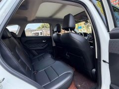 Haval Chitu 2021 Jiqing Edition 1.5T Golden Rabbit - ფოტო 8