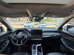 Haval Chitu 2021 Jiqing Edition 1.5T Golden Rabbit - ფოტო 9