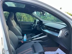 Audi A3 2024 A3L Limousine 35 TFSI Fashion Sport Edition - ფოტო 12