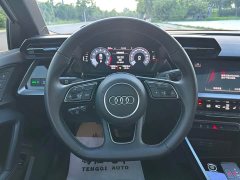 Audi A3 2024 A3L Limousine 35 TFSI Fashion Sport Edition - ფოტო 14
