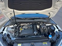 Audi A3 2024 A3L Limousine 35 TFSI Fashion Sport Edition - ფოტო 16