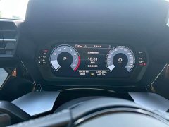 Audi A3 2024 A3L Limousine 35 TFSI Fashion Sport Edition - ფოტო 17