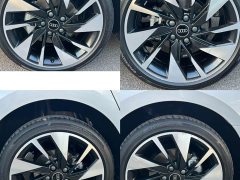 Audi A3 2024 A3L Limousine 35 TFSI Fashion Sport Edition - ფოტო 19