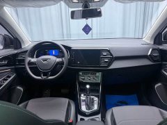 Volkswagen Jetta VS7 Panda Edition 1.4T Automatic Deluxe Pro - ფოტო 10