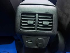 Volkswagen Jetta VS7 Panda Edition 1.4T Automatic Deluxe Pro - ფოტო 12