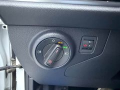 Volkswagen Jetta VS7 Panda Edition 1.4T Automatic Deluxe Pro - ფოტო 17