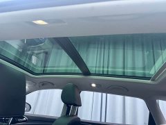Volkswagen Jetta VS7 Panda Edition 1.4T Automatic Deluxe Pro - ფოტო 18