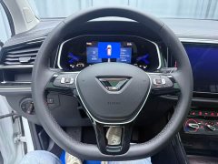 Volkswagen Jetta VS7 Panda Edition 1.4T Automatic Deluxe Pro - ფოტო 19