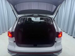 Volkswagen Jetta VS7 Panda Edition 1.4T Automatic Deluxe Pro - ფოტო 20