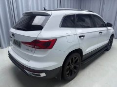 Volkswagen Jetta VS7 Panda Edition 1.4T Automatic Deluxe Pro - ფოტო 4