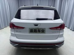 Volkswagen Jetta VS7 Panda Edition 1.4T Automatic Deluxe Pro - ფოტო 5