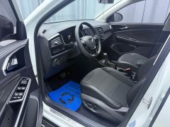 Volkswagen Jetta VS7 Panda Edition 1.4T Automatic Deluxe Pro - ფოტო 7