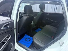 Volkswagen Jetta VS7 Panda Edition 1.4T Automatic Deluxe Pro - ფოტო 8