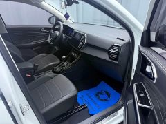 Volkswagen Jetta VS7 Panda Edition 1.4T Automatic Deluxe Pro - ფოტო 9
