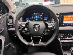 Skoda Corolloc 2022 TSI280 Smart Shine Edition - ფოტო 12