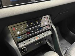Skoda Corolloc 2022 TSI280 Smart Shine Edition - ფოტო 14
