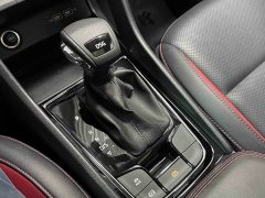 Skoda Corolloc 2022 TSI280 Smart Shine Edition - ფოტო 15