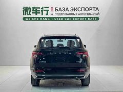 Skoda Corolloc 2022 TSI280 Smart Shine Edition - ფოტო 4