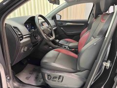 Skoda Corolloc 2022 TSI280 Smart Shine Edition - ფოტო 6