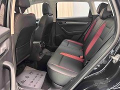 Skoda Corolloc 2022 TSI280 Smart Shine Edition - ფოტო 7