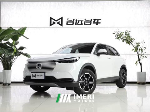 2023 Honda Vezel 1.5L CVT Tech Edition - ავტომობილი ჩინეთიდან