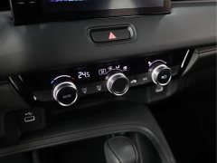 Honda Vezel 1.5L CVT Tech Edition - ფოტო 10