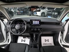Honda Vezel 1.5L CVT Tech Edition - ფოტო 11