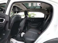 Honda Vezel 1.5L CVT Tech Edition - ფოტო 12