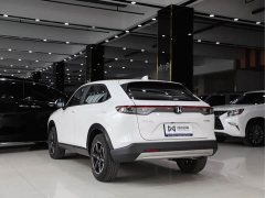 Honda Vezel 1.5L CVT Tech Edition - ფოტო 13