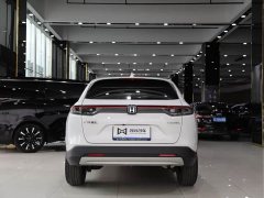 Honda Vezel 1.5L CVT Tech Edition - ფოტო 14