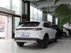 Honda Vezel 1.5L CVT Tech Edition - ფოტო 15