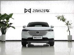 Honda Vezel 1.5L CVT Tech Edition - ფოტო 2