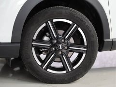 Honda Vezel 1.5L CVT Tech Edition - ფოტო 4