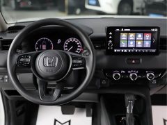 Honda Vezel 1.5L CVT Tech Edition - ფოტო 9