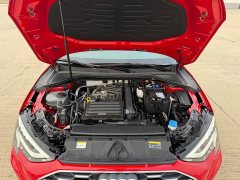 Audi A3 Sportback 35 TFSI Fashion Sport - ფოტო 17