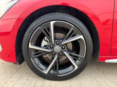 Audi A3 Sportback 35 TFSI Fashion Sport - ფოტო 18