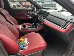 Jetour Jietu X70 PLUS 2025 1.5T Luxury 7-Seater - ფოტო 10