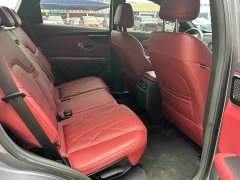 Jetour Jietu X70 PLUS 2025 1.5T Luxury 7-Seater - ფოტო 13