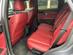 Jetour Jietu X70 PLUS 2025 1.5T Luxury 7-Seater - ფოტო 14
