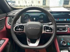 Jetour Jietu X70 PLUS 2025 1.5T Luxury 7-Seater - ფოტო 17