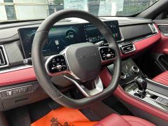 Jetour Jietu X70 PLUS 2025 1.5T Luxury 7-Seater - ფოტო 19