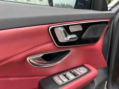 Jetour Jietu X70 PLUS 2025 1.5T Luxury 7-Seater - ფოტო 20