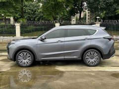 Jetour Jietu X70 PLUS 2025 1.5T Luxury 7-Seater - ფოტო 3