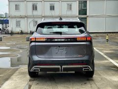 Jetour Jietu X70 PLUS 2025 1.5T Luxury 7-Seater - ფოტო 5