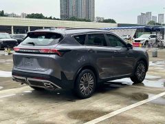 Jetour Jietu X70 PLUS 2025 1.5T Luxury 7-Seater - ფოტო 6