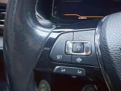 Volkswagen Touareg 2021 280TSI FWD Luxury Plus - ფოტო 11