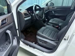 Volkswagen Touareg 2021 280TSI FWD Luxury Plus - ფოტო 14
