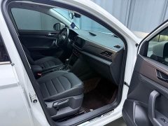 Volkswagen Touareg 2021 280TSI FWD Luxury Plus - ფოტო 17